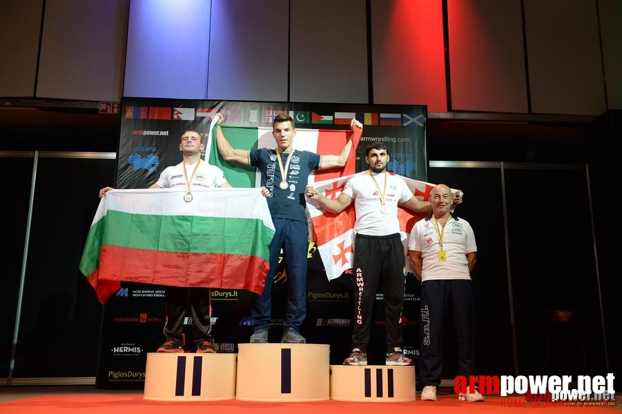 World Armwrestling Championship 2014 - day 4 # Aрмспорт # Armsport # Armpower.net