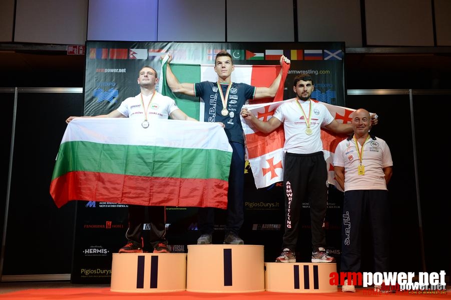 World Armwrestling Championship 2014 - day 4 # Siłowanie na ręce # Armwrestling # Armpower.net