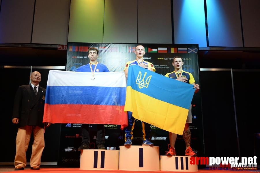 World Armwrestling Championship 2014 - day 4 # Aрмспорт # Armsport # Armpower.net