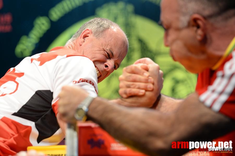 World Armwrestling Championship 2014 - day 4 # Aрмспорт # Armsport # Armpower.net