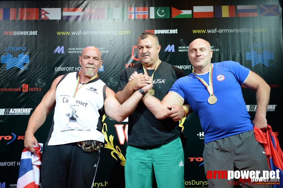 World Armwrestling Championship 2014 - day 4 # Aрмспорт # Armsport # Armpower.net