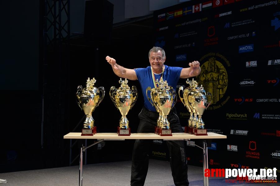 World Armwrestling Championship 2014 - day 4 # Armwrestling # Armpower.net