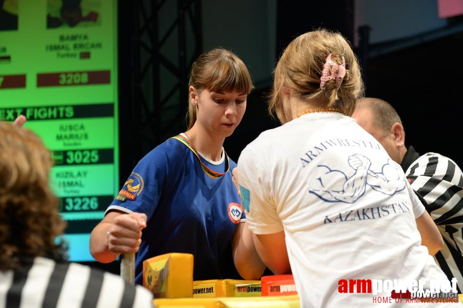 World Armwrestling Championship 2014 - day 4 # Aрмспорт # Armsport # Armpower.net