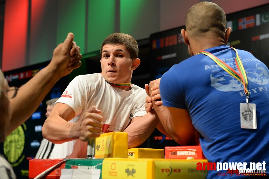 World Armwrestling Championship 2014 - day 4 # Aрмспорт # Armsport # Armpower.net