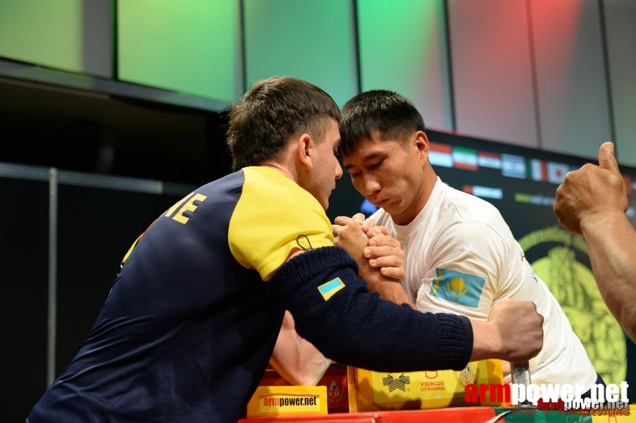 World Armwrestling Championship 2014 - day 4 # Aрмспорт # Armsport # Armpower.net