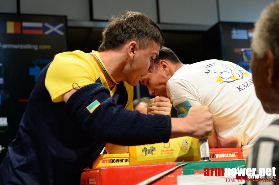 World Armwrestling Championship 2014 - day 4 # Armwrestling # Armpower.net