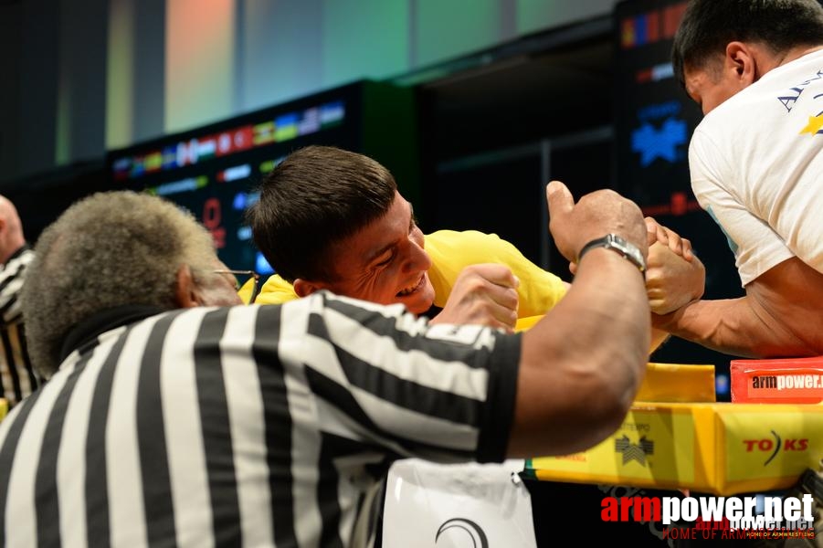 World Armwrestling Championship 2014 - day 4 # Aрмспорт # Armsport # Armpower.net