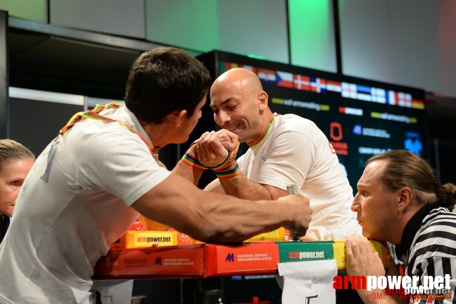 World Armwrestling Championship 2014 - day 4 # Armwrestling # Armpower.net