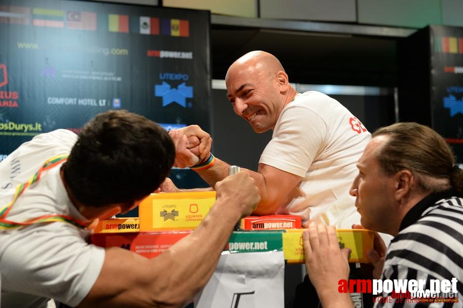 World Armwrestling Championship 2014 - day 4 # Siłowanie na ręce # Armwrestling # Armpower.net