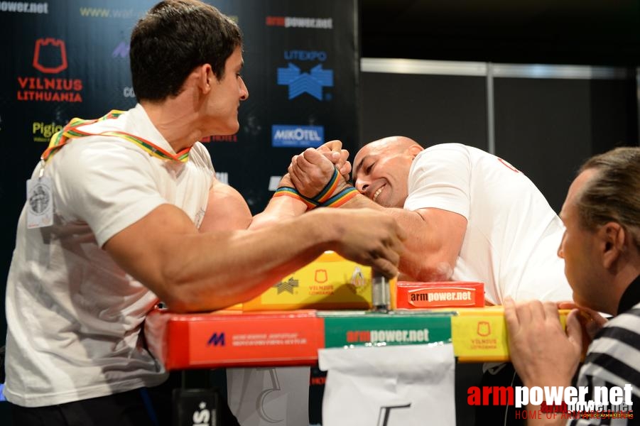 World Armwrestling Championship 2014 - day 4 # Aрмспорт # Armsport # Armpower.net