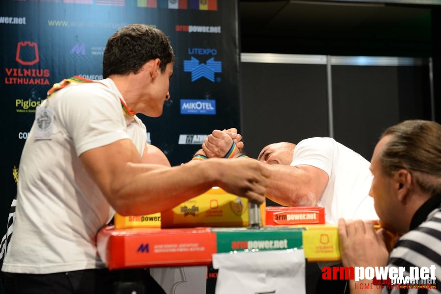 World Armwrestling Championship 2014 - day 4 # Aрмспорт # Armsport # Armpower.net