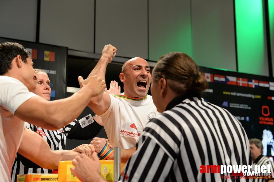 World Armwrestling Championship 2014 - day 4 # Aрмспорт # Armsport # Armpower.net