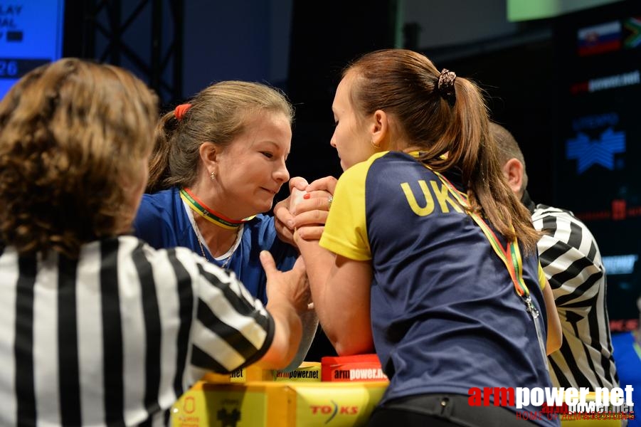 World Armwrestling Championship 2014 - day 4 # Aрмспорт # Armsport # Armpower.net