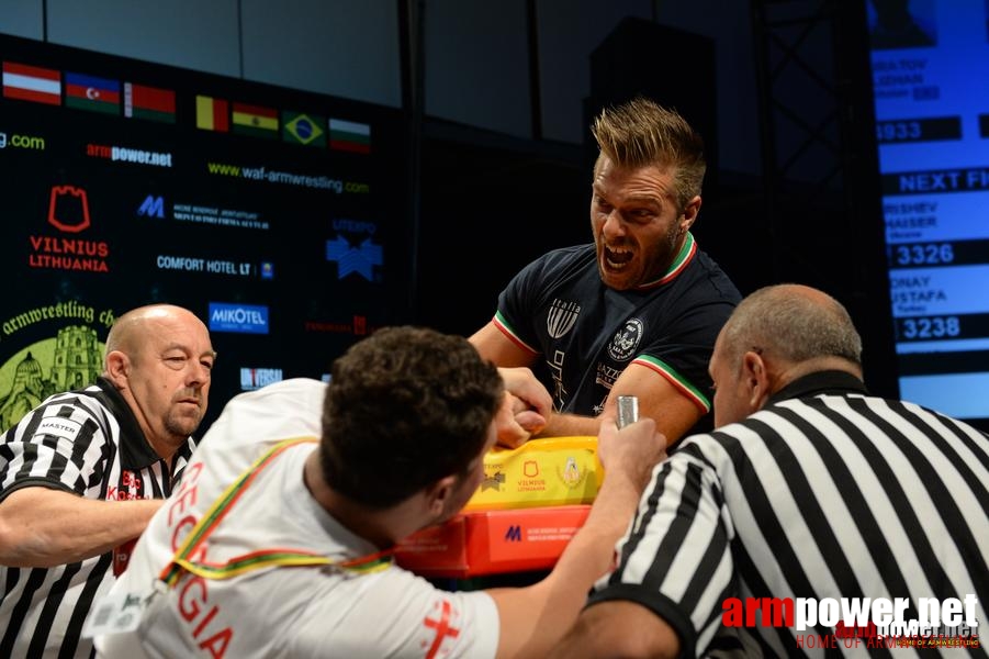 World Armwrestling Championship 2014 - day 4 # Aрмспорт # Armsport # Armpower.net