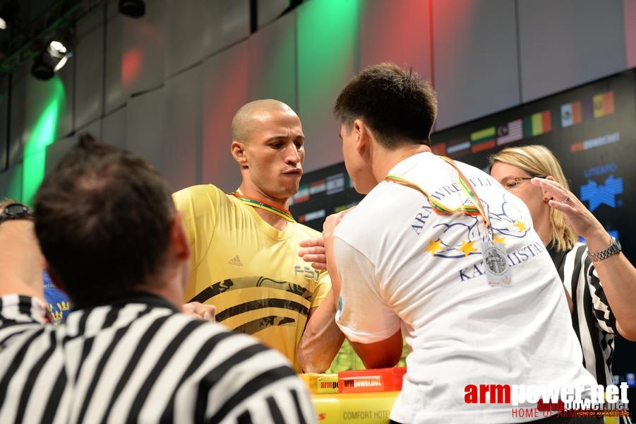 World Armwrestling Championship 2014 - day 4 # Aрмспорт # Armsport # Armpower.net