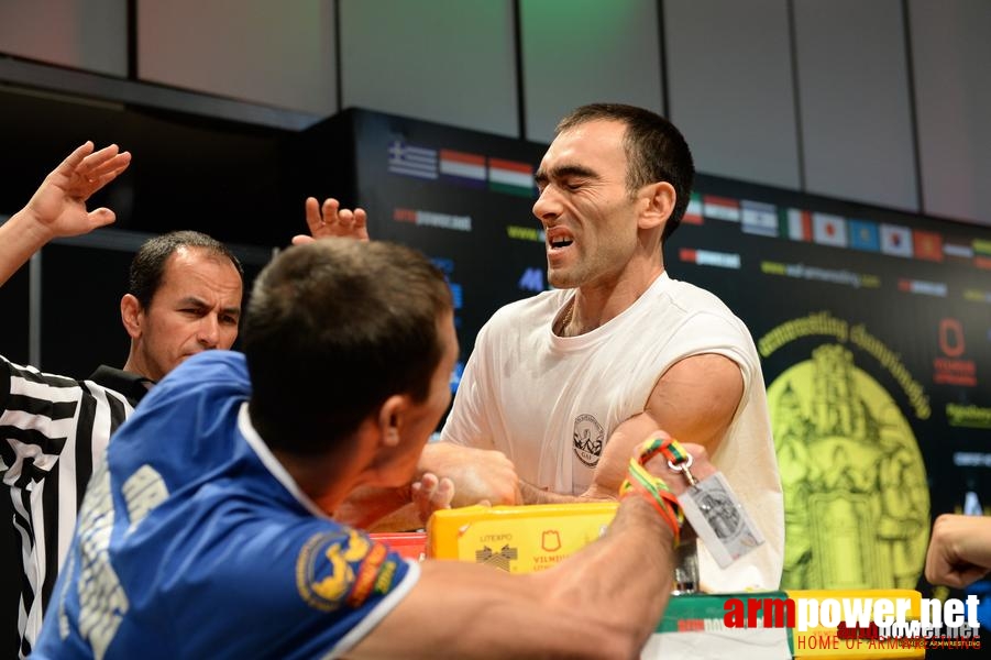 World Armwrestling Championship 2014 - day 4 # Armwrestling # Armpower.net