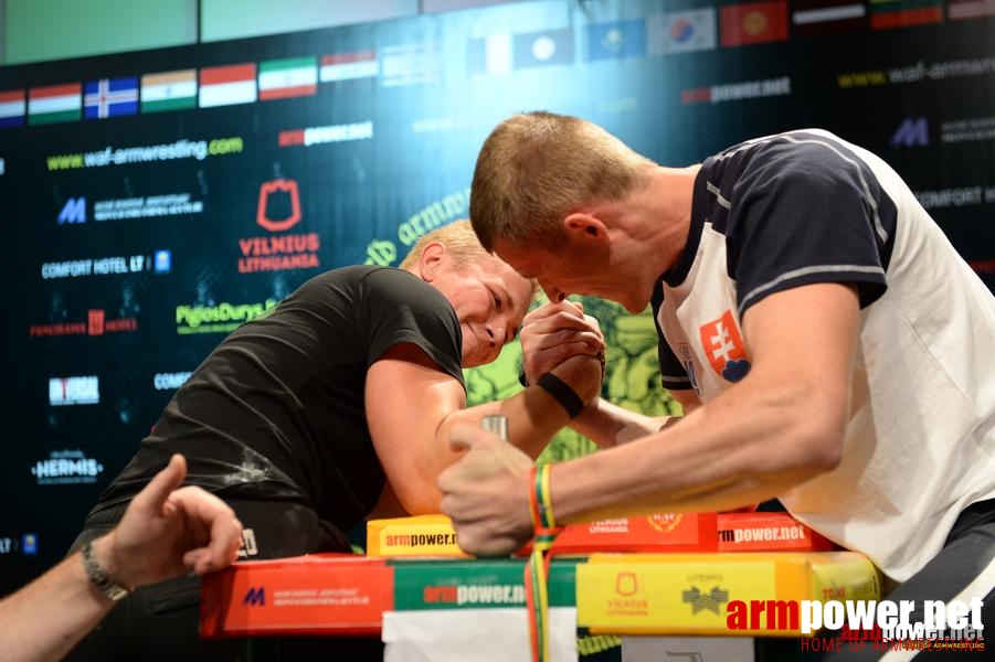 World Armwrestling Championship 2014 - day 4 # Aрмспорт # Armsport # Armpower.net