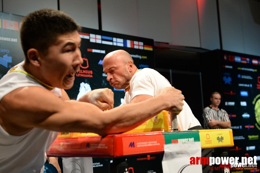 World Armwrestling Championship 2014 - day 4 # Siłowanie na ręce # Armwrestling # Armpower.net