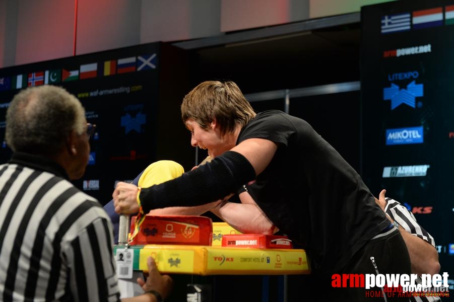 World Armwrestling Championship 2014 - day 4 # Armwrestling # Armpower.net