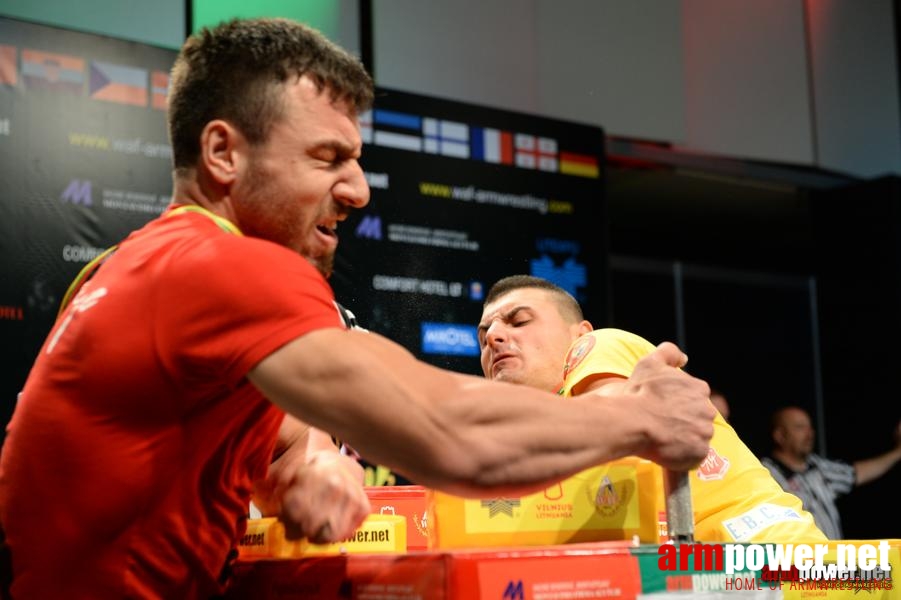 World Armwrestling Championship 2014 - day 4 # Armwrestling # Armpower.net