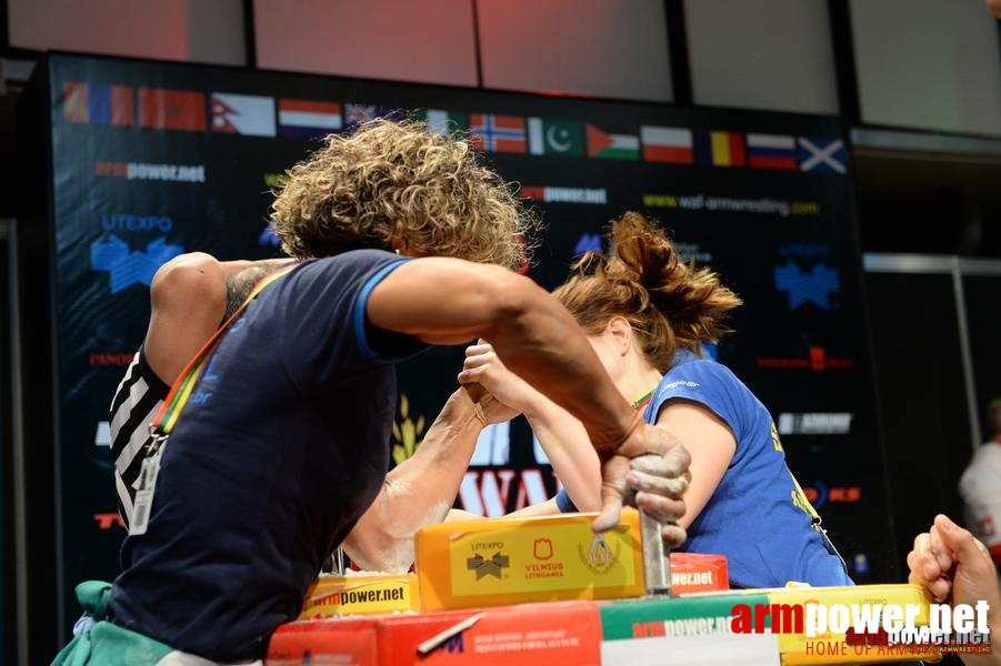 World Armwrestling Championship 2014 - day 4 # Armwrestling # Armpower.net