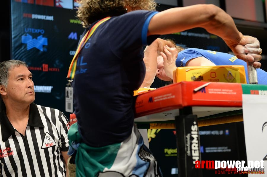 World Armwrestling Championship 2014 - day 4 # Aрмспорт # Armsport # Armpower.net