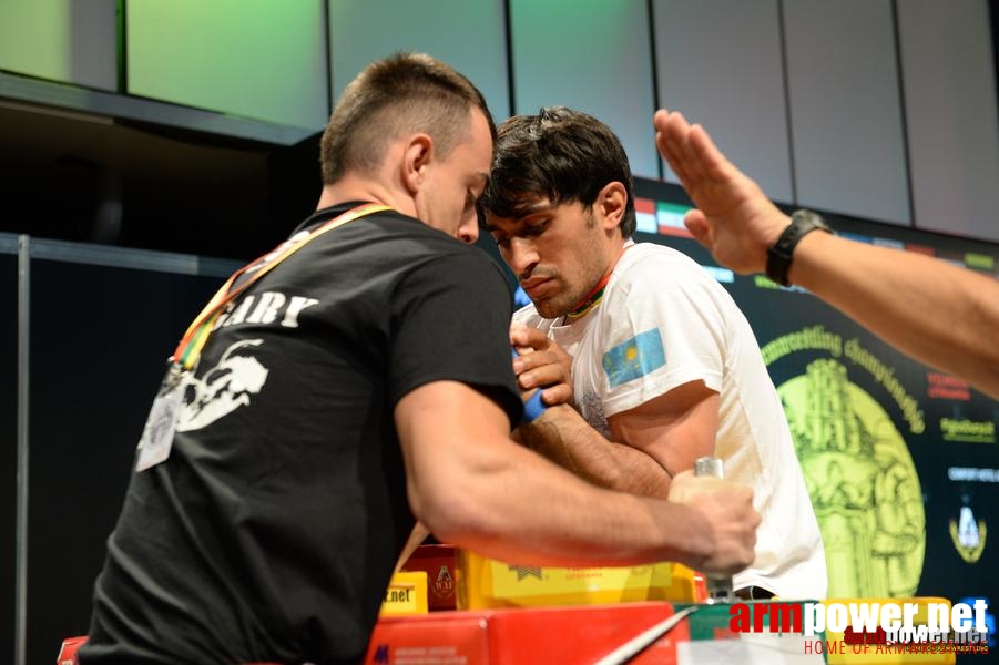 World Armwrestling Championship 2014 - day 4 # Armwrestling # Armpower.net