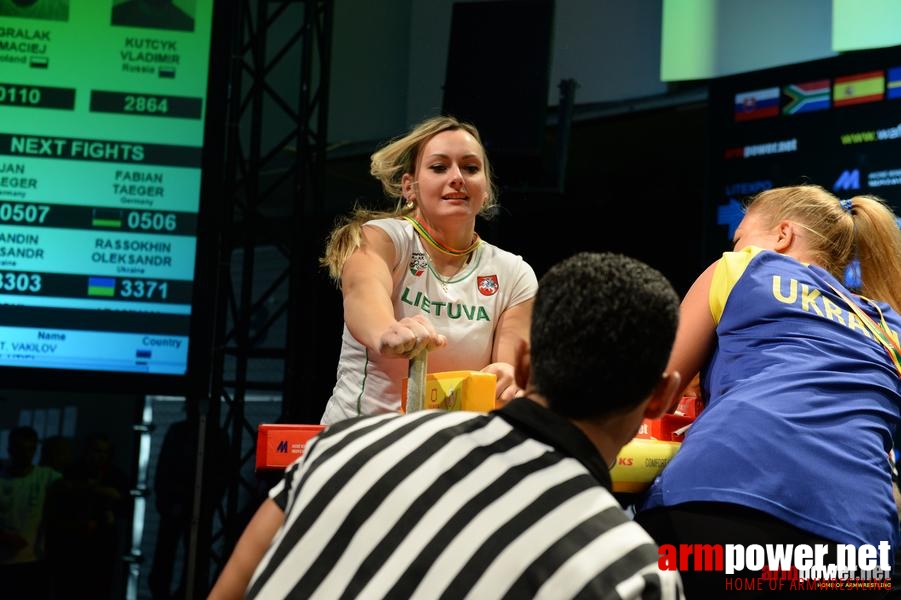 World Armwrestling Championship 2014 - day 4 # Siłowanie na ręce # Armwrestling # Armpower.net