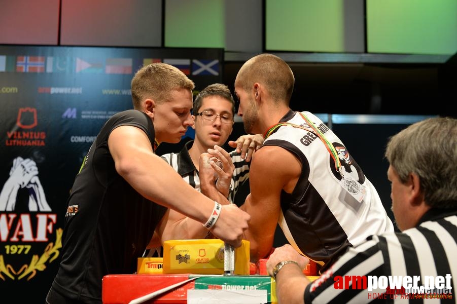 World Armwrestling Championship 2014 - day 4 # Aрмспорт # Armsport # Armpower.net