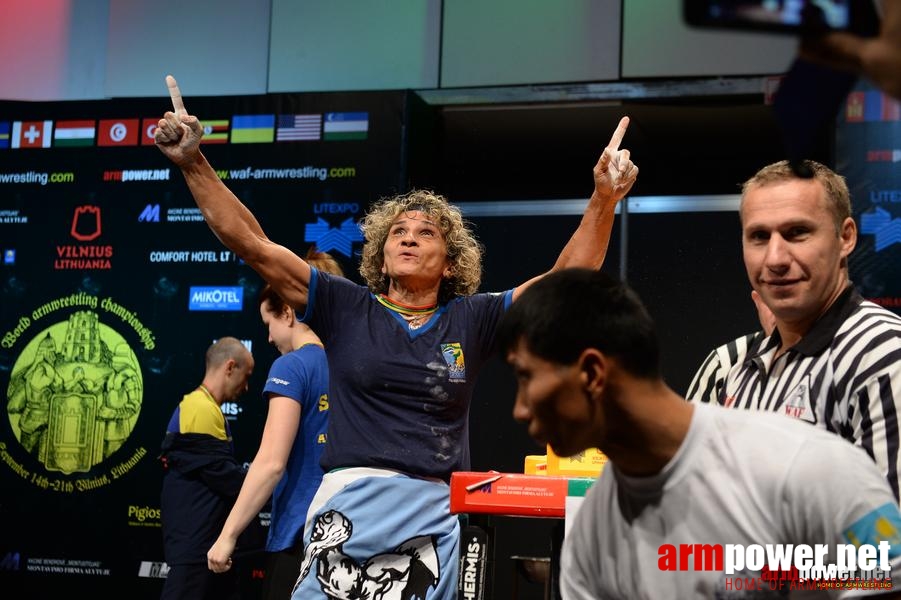 World Armwrestling Championship 2014 - day 4 # Armwrestling # Armpower.net