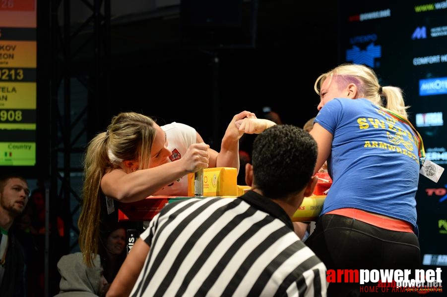 World Armwrestling Championship 2014 - day 4 # Armwrestling # Armpower.net