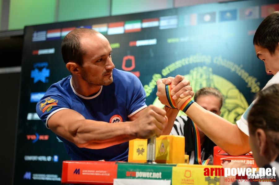 World Armwrestling Championship 2014 - day 4 # Armwrestling # Armpower.net