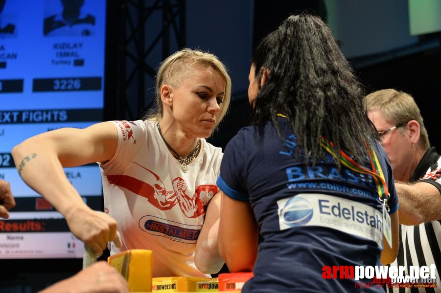 World Armwrestling Championship 2014 - day 4 # Armwrestling # Armpower.net