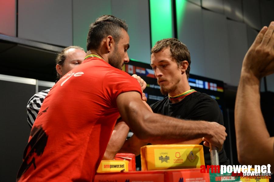 World Armwrestling Championship 2014 - day 4 # Armwrestling # Armpower.net