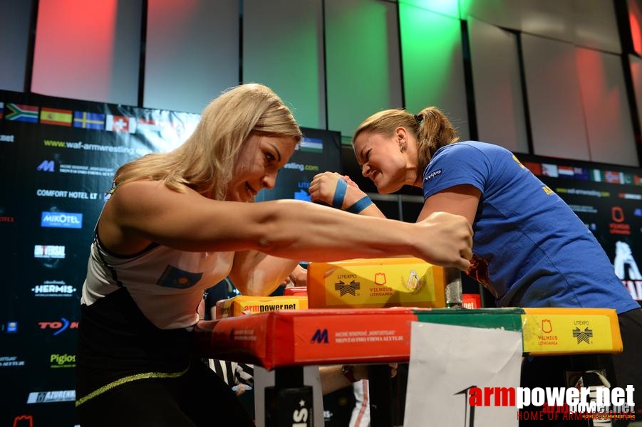 World Armwrestling Championship 2014 - day 4 # Aрмспорт # Armsport # Armpower.net