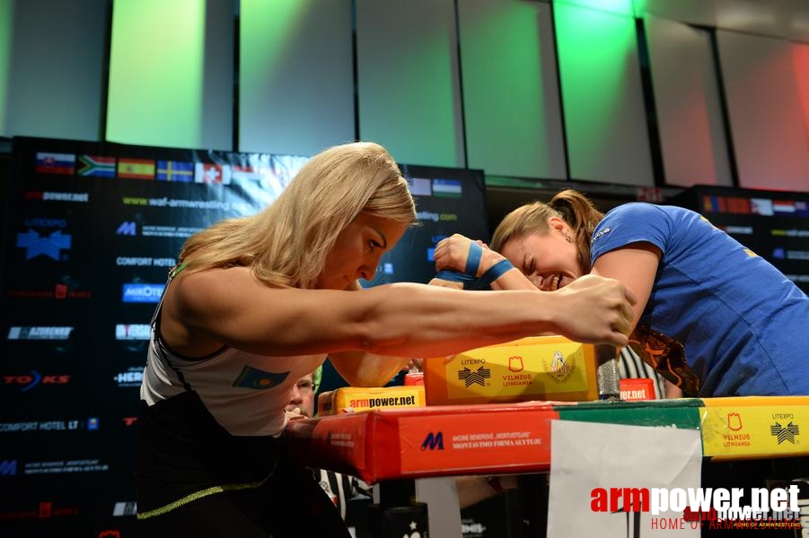 World Armwrestling Championship 2014 - day 4 # Armwrestling # Armpower.net