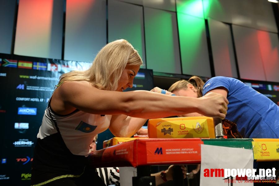 World Armwrestling Championship 2014 - day 4 # Armwrestling # Armpower.net