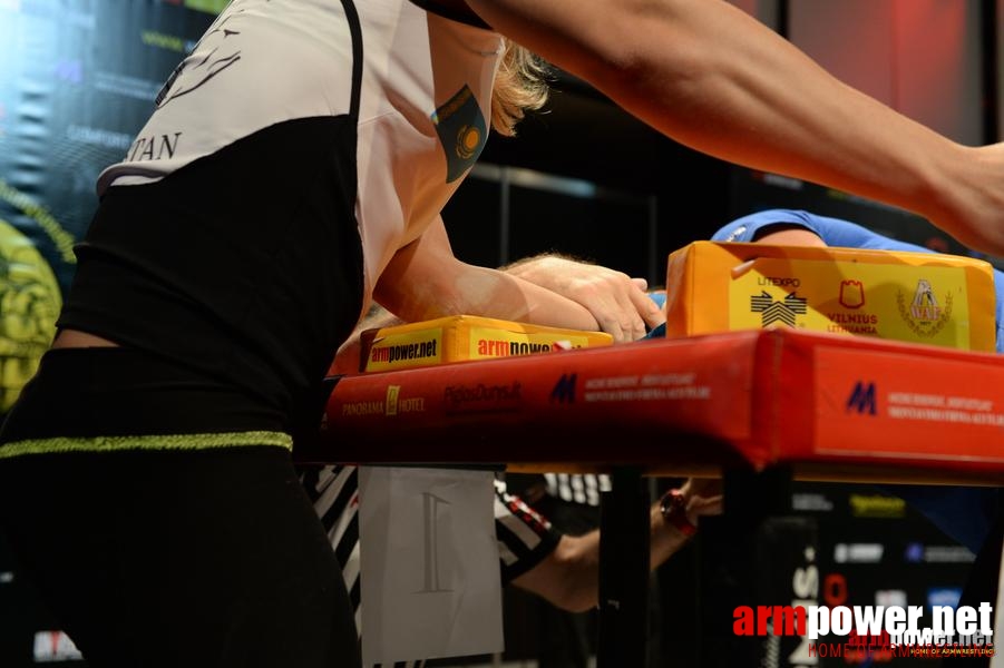 World Armwrestling Championship 2014 - day 4 # Armwrestling # Armpower.net