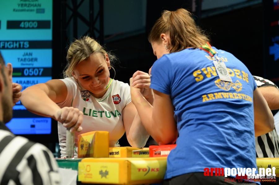 World Armwrestling Championship 2014 - day 4 # Aрмспорт # Armsport # Armpower.net