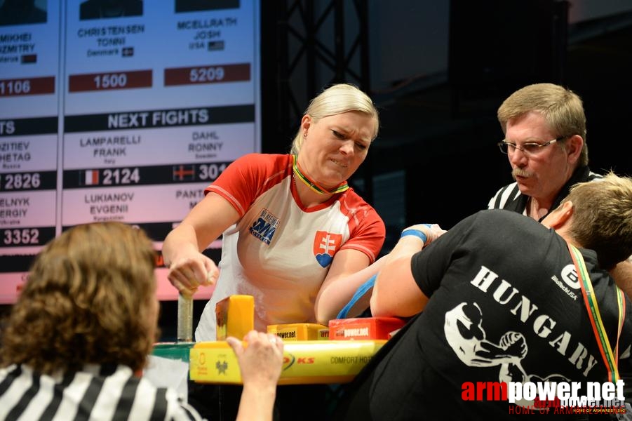 World Armwrestling Championship 2014 - day 4 # Aрмспорт # Armsport # Armpower.net