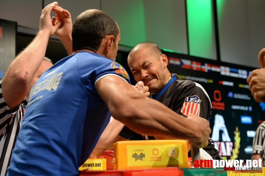 World Armwrestling Championship 2014 - day 4 # Aрмспорт # Armsport # Armpower.net