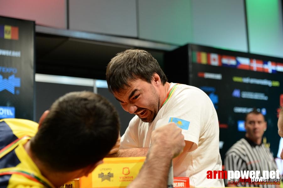 World Armwrestling Championship 2014 - day 4 # Aрмспорт # Armsport # Armpower.net