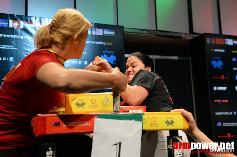 World Armwrestling Championship 2014 - day 4 # Armwrestling # Armpower.net