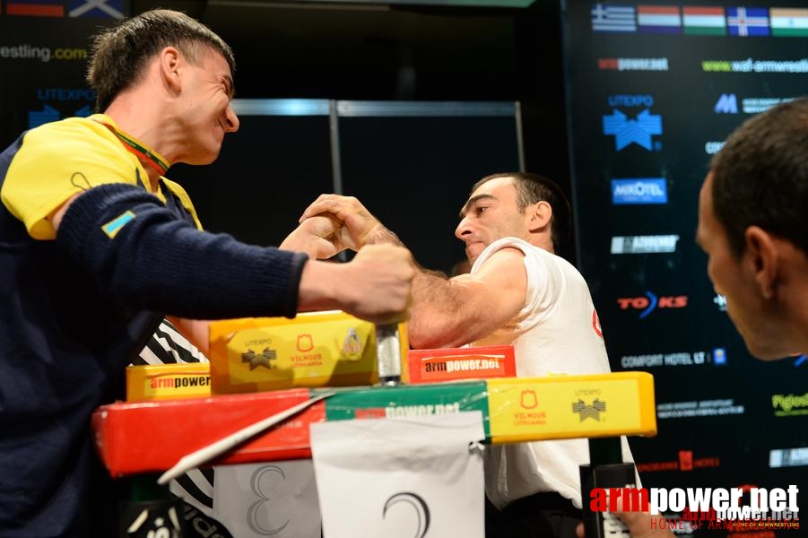 World Armwrestling Championship 2014 - day 4 # Aрмспорт # Armsport # Armpower.net