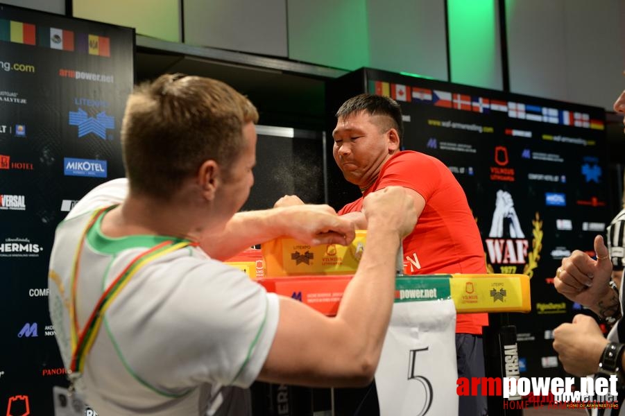 World Armwrestling Championship 2014 - day 4 # Aрмспорт # Armsport # Armpower.net