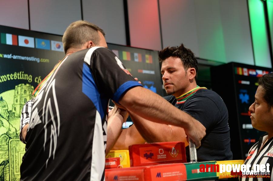 World Armwrestling Championship 2014 - day 4 # Armwrestling # Armpower.net