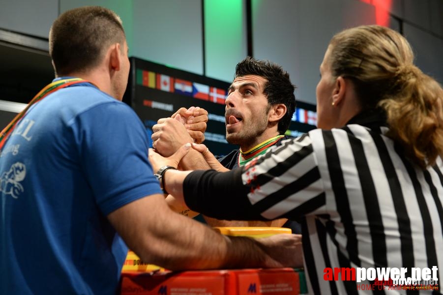 World Armwrestling Championship 2014 - day 4 # Armwrestling # Armpower.net