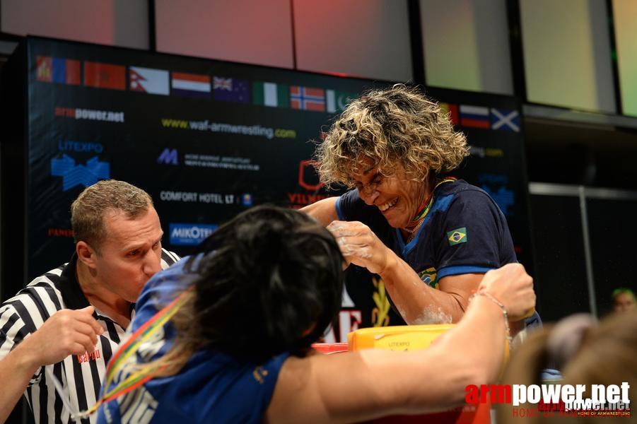 World Armwrestling Championship 2014 - day 4 # Armwrestling # Armpower.net