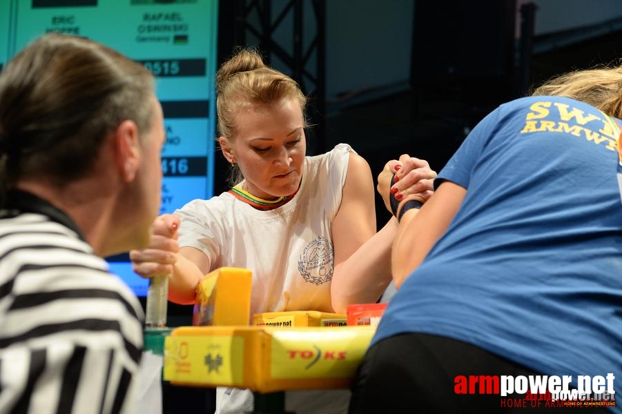 World Armwrestling Championship 2014 - day 4 # Armwrestling # Armpower.net