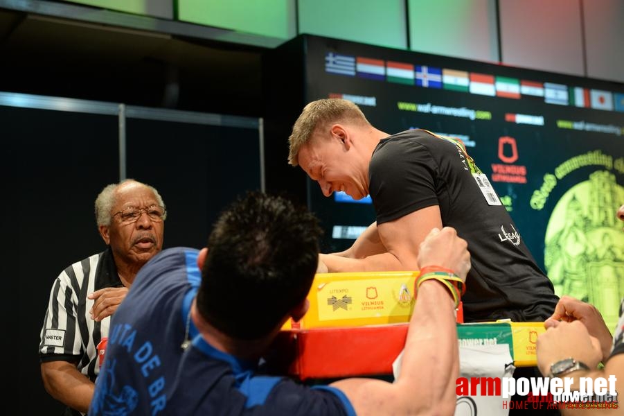 World Armwrestling Championship 2014 - day 4 # Siłowanie na ręce # Armwrestling # Armpower.net